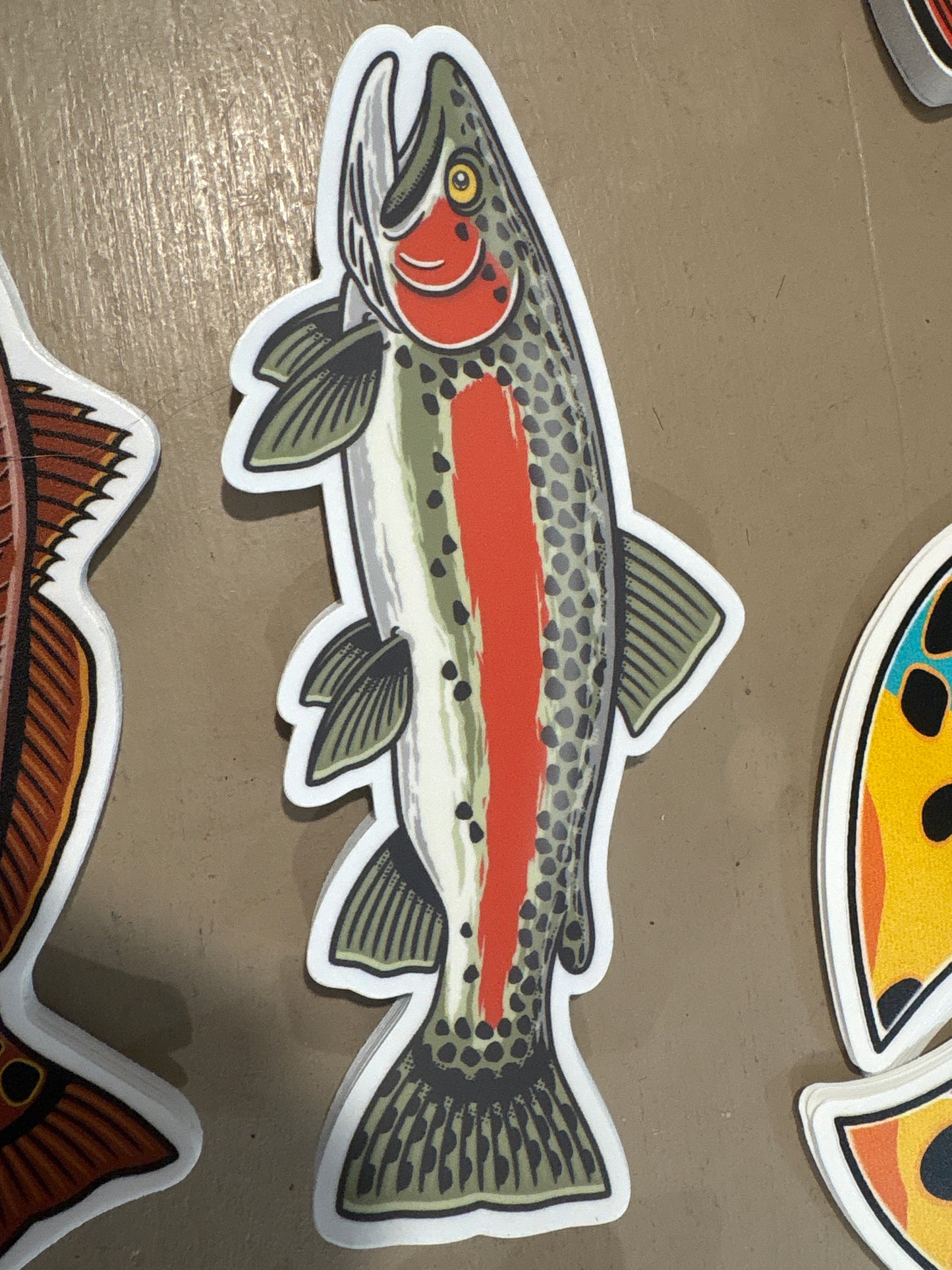 Stickers by DrewLR