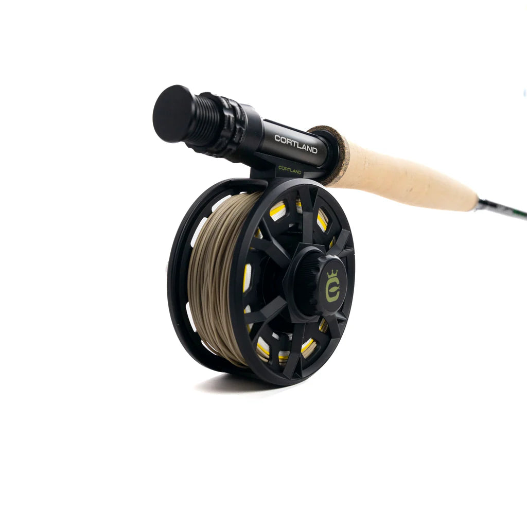 Cortland Guide Series Performance Combo
