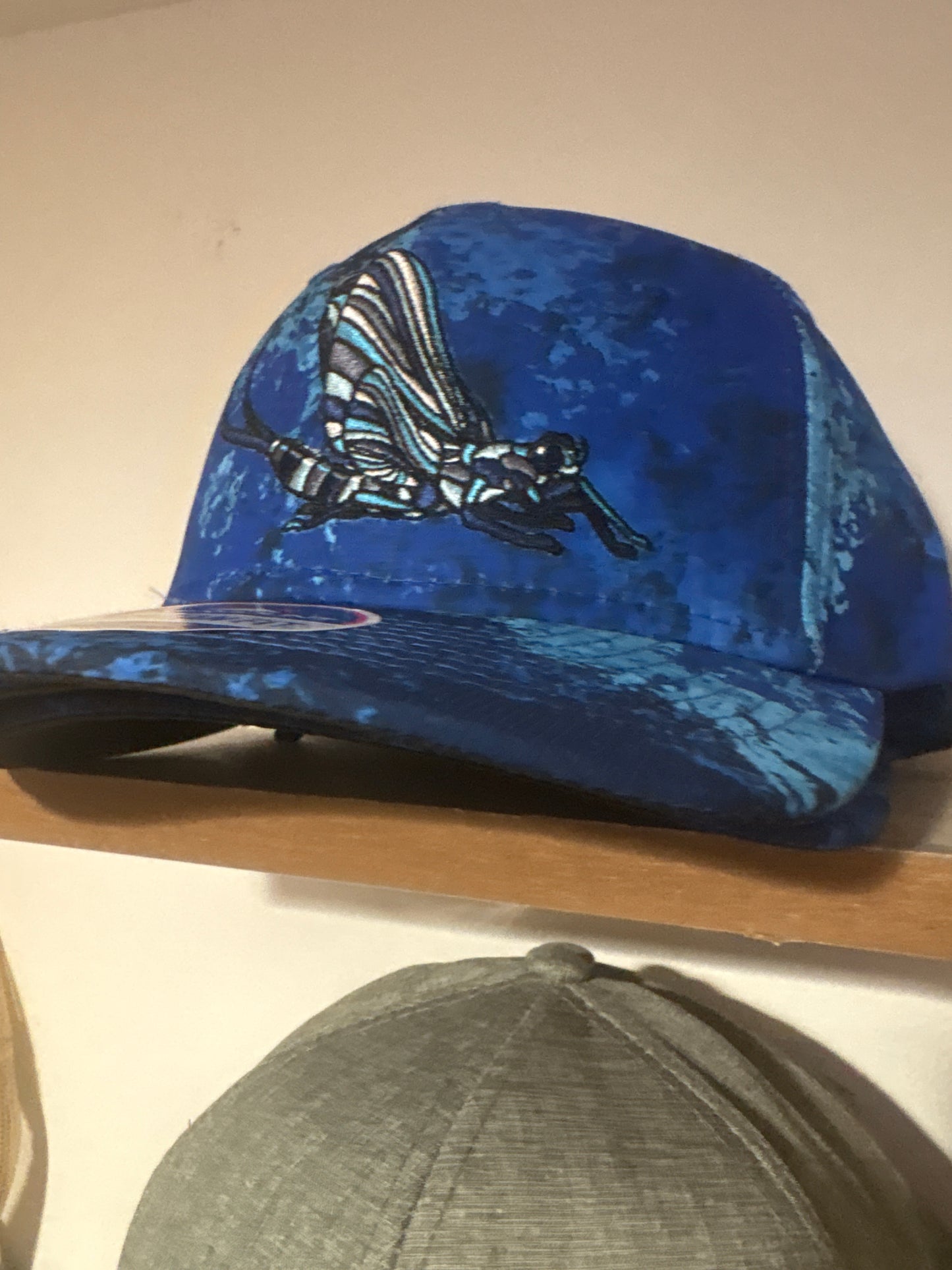 Paramount outdoors hats