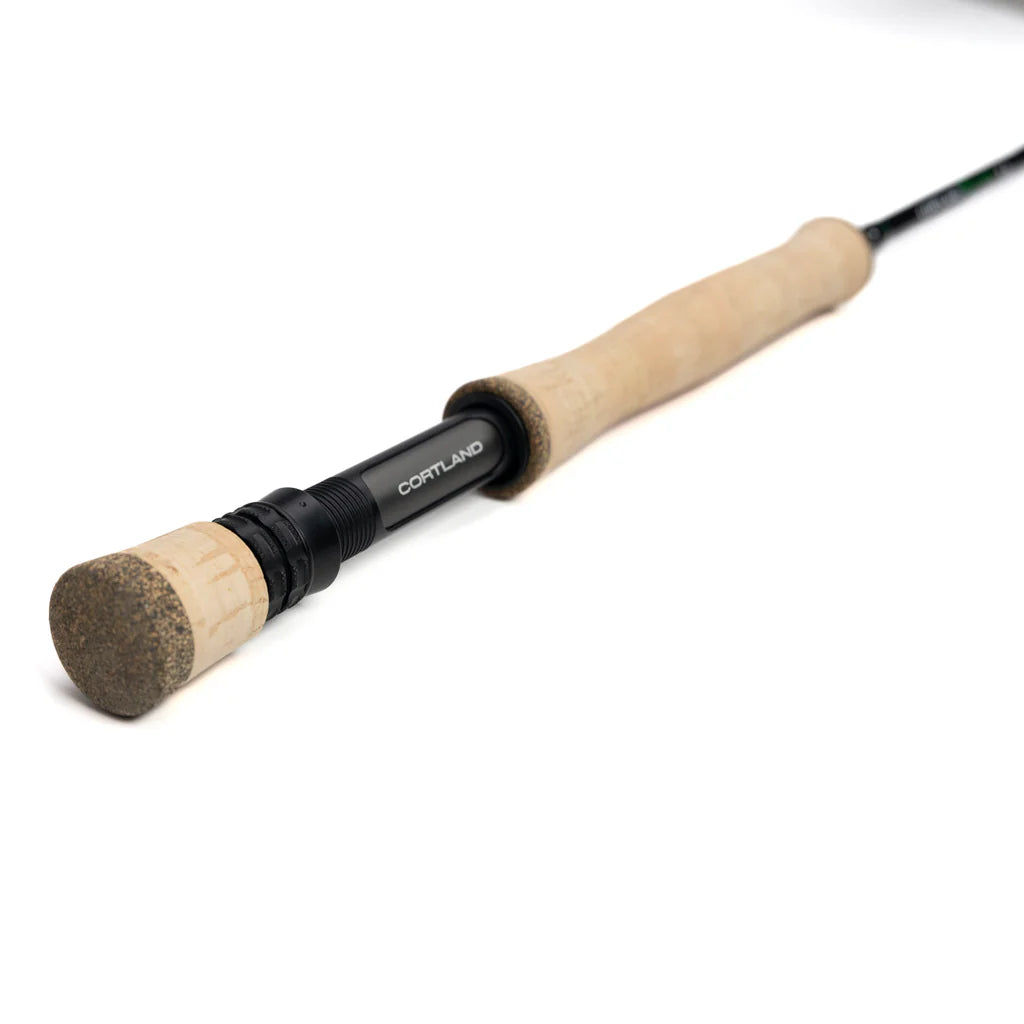 cortland fly rod and reel combo Cortland Guide Series Performance Combo – The Canyon Fly Shop