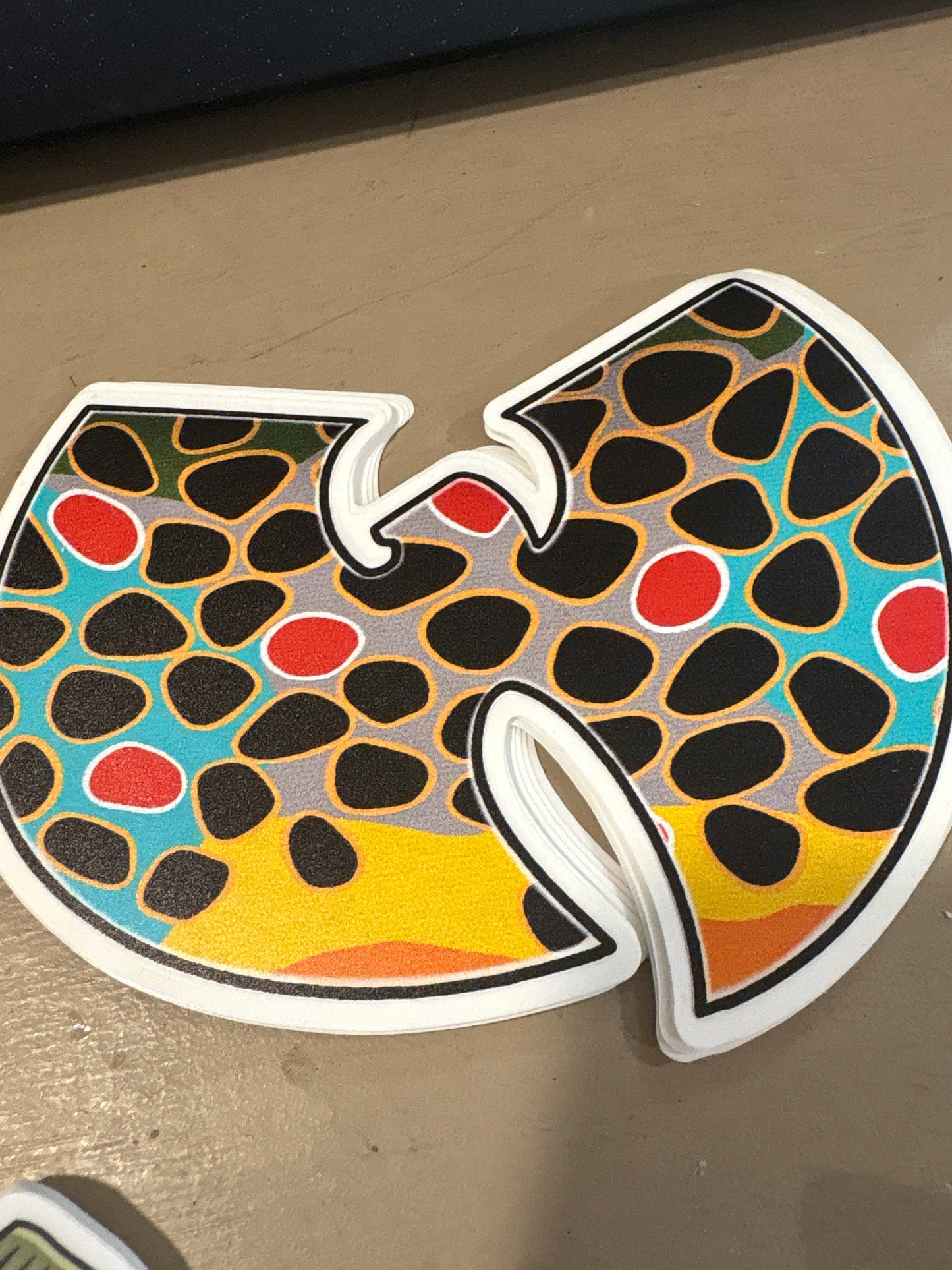 Stickers by DrewLR