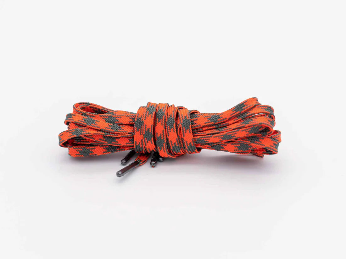Yakoda guide laces