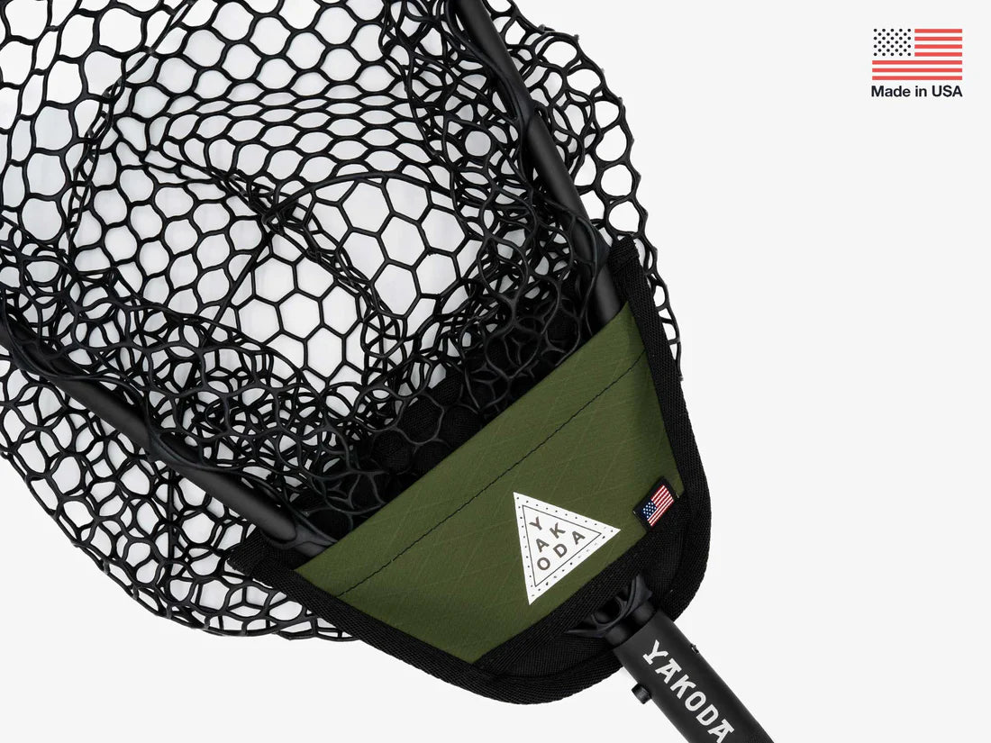 Yakoda supply net holders