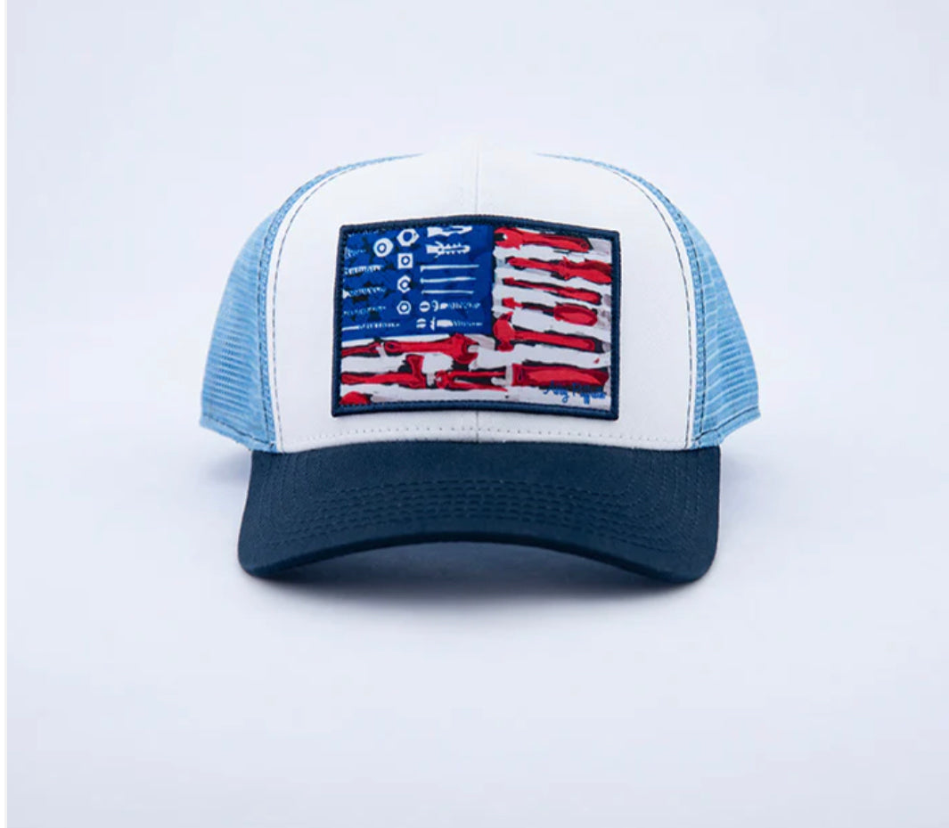 Art 4 All Abby Paffrath hats