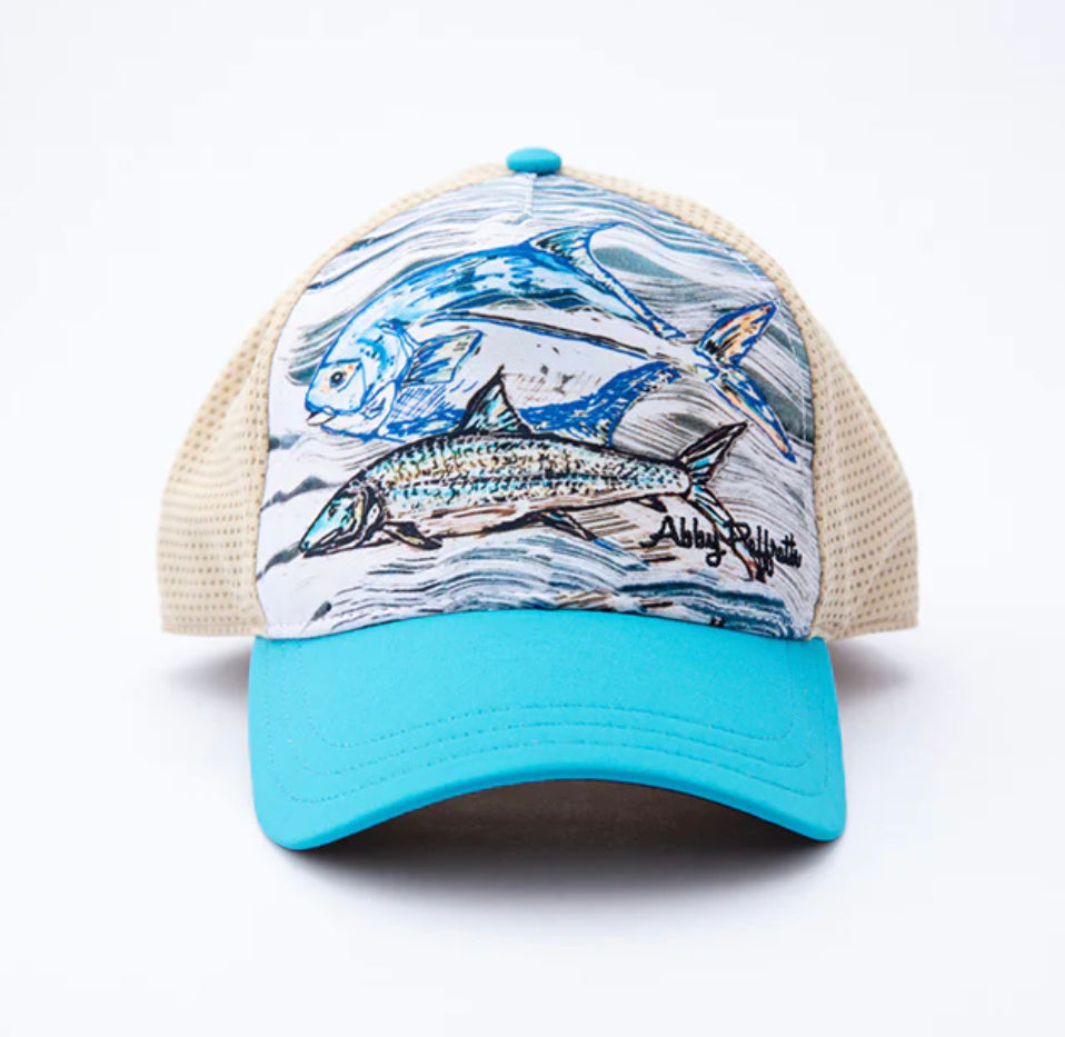 Art 4 All Abby Paffrath hats