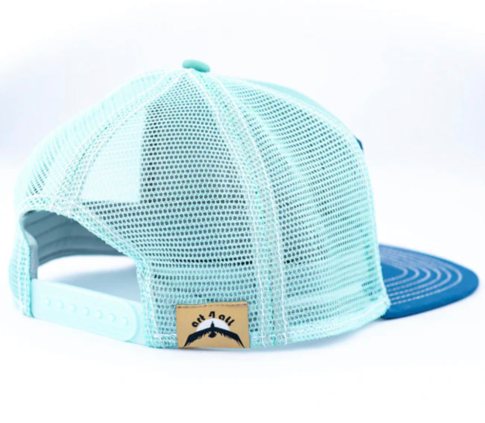 Art 4 All Abby Paffrath hats