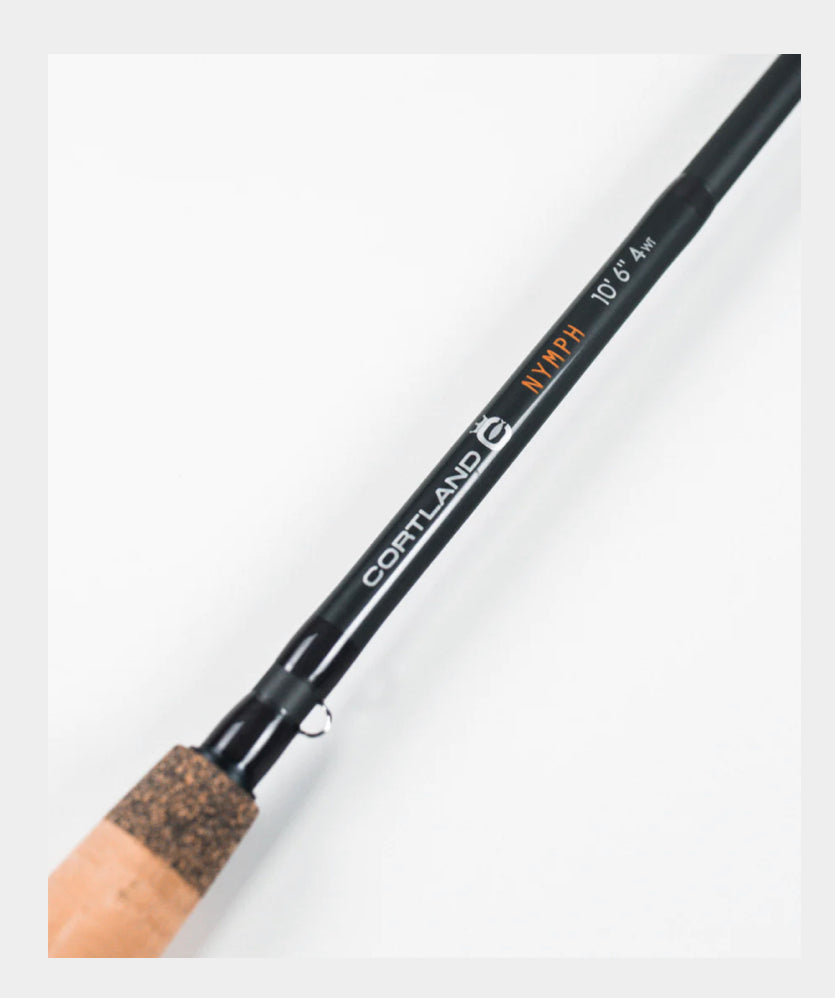 best rated fly fishing rods Cortland Euro Rod 10'6” 3WT best rated!!! – The Canyon Fly Shop