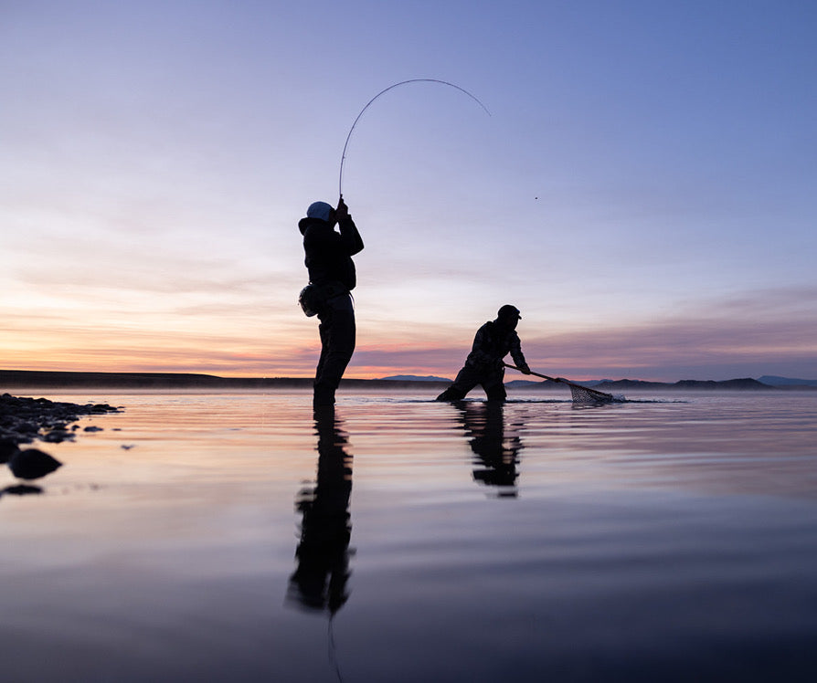 Colorado River Fly Fishing report