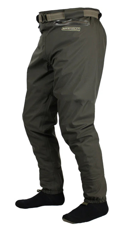 Paramount Fast Eddy Pant waders