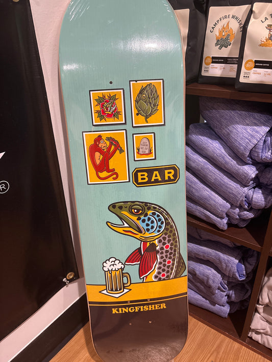 DrewLr skateboards