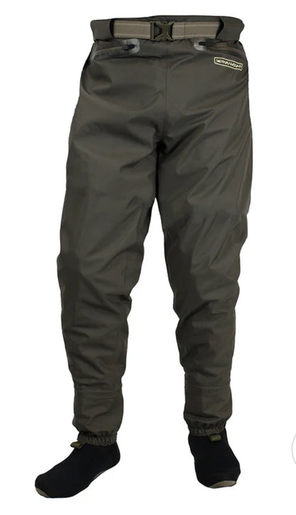 Paramount Fast Eddy Pant waders