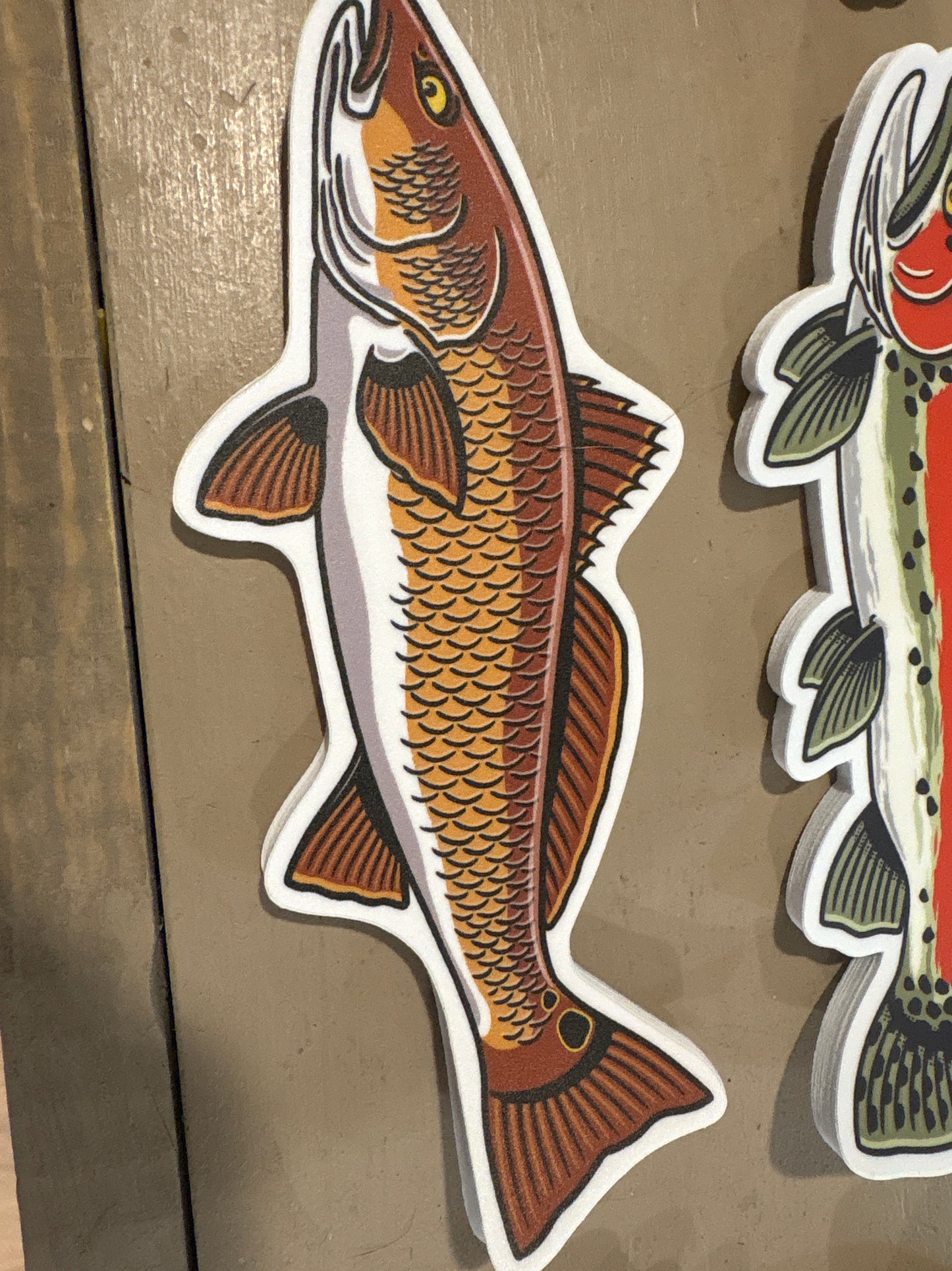 Stickers by DrewLR