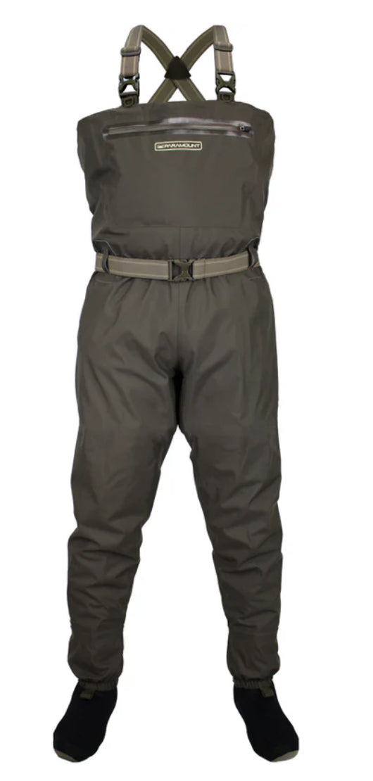 Paramount stonefly waders