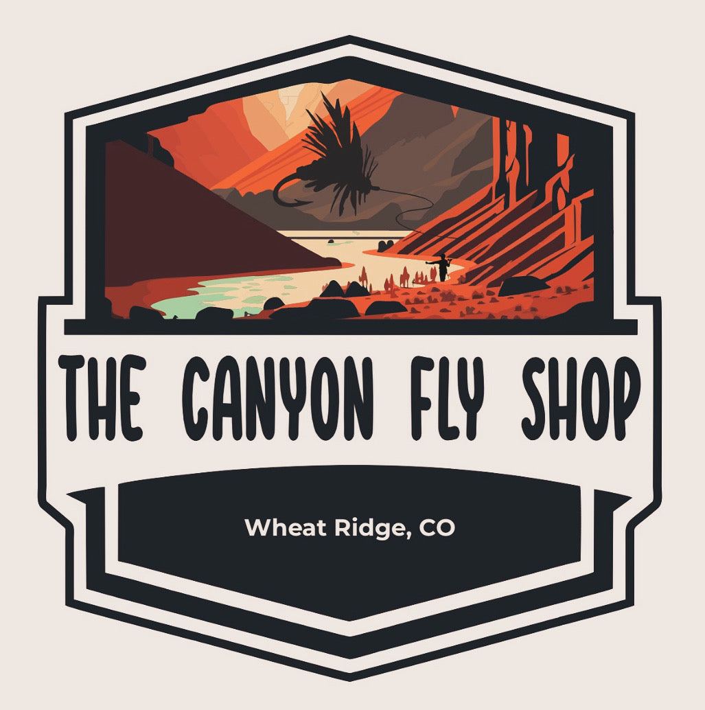 The Canyon Fly Shop Gift Card