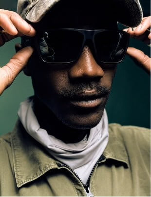Polarized Chasm Fly Fishing Sunglasses by Marble
