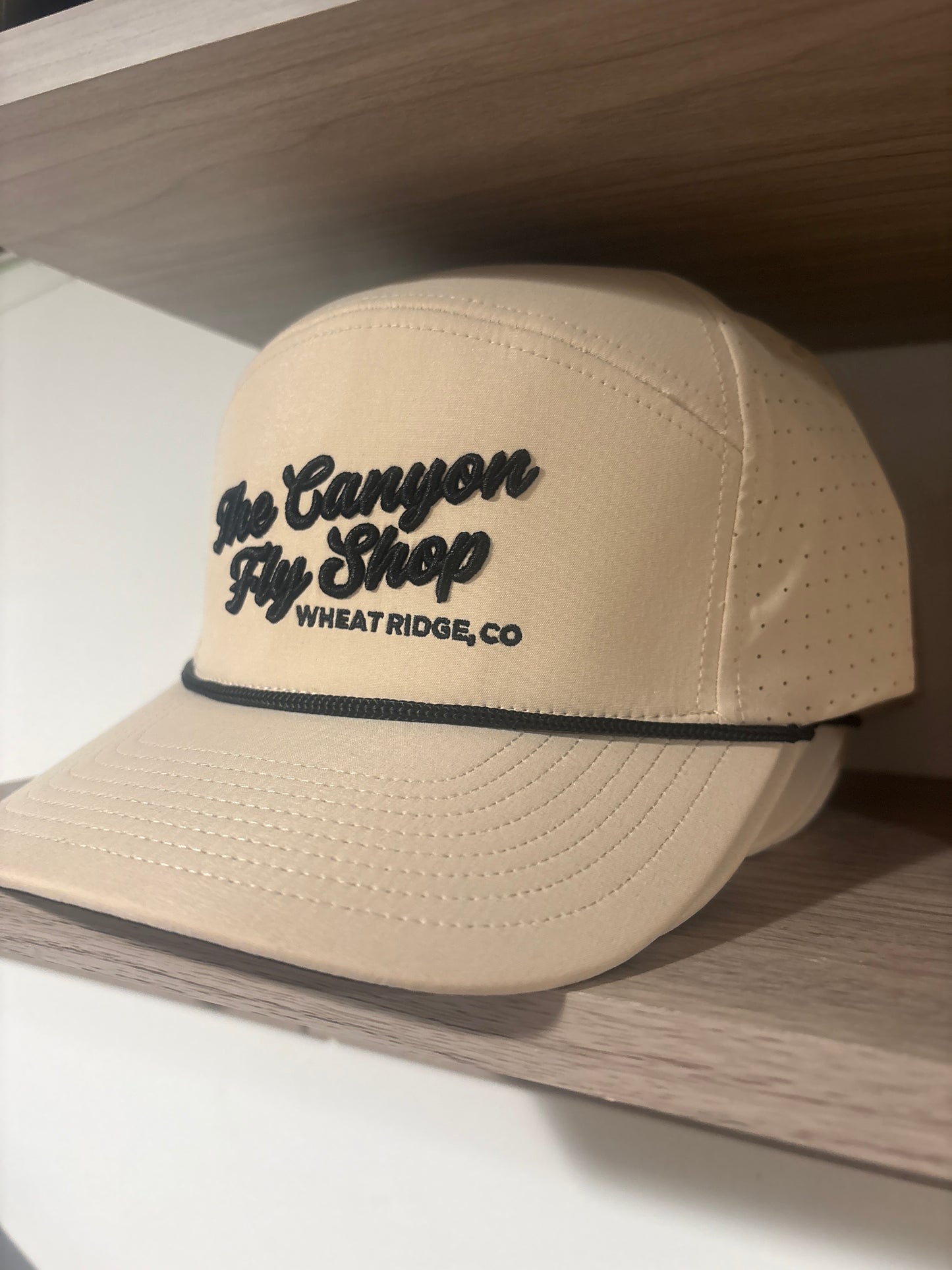 Canyon Fly Shop Hats