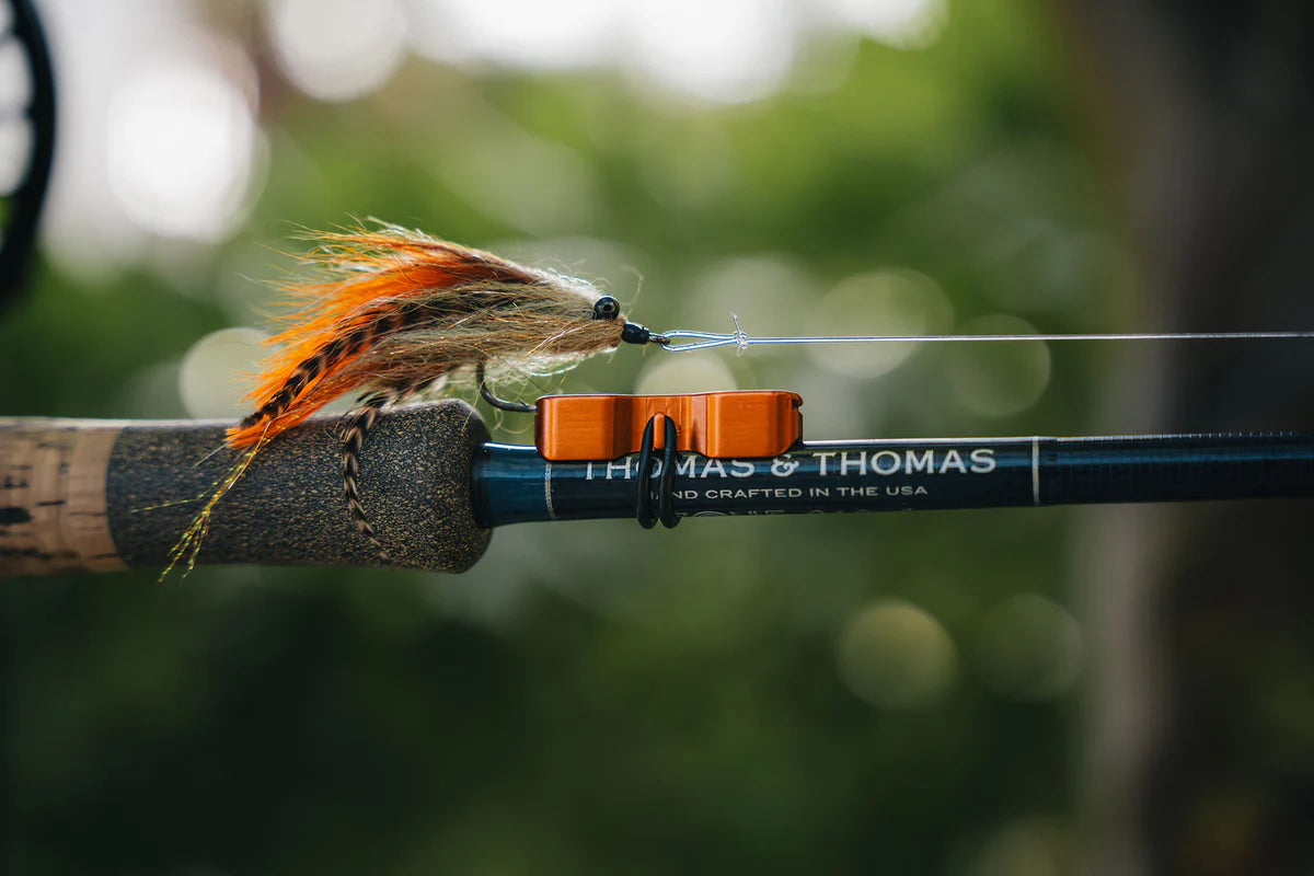 Cling Fishing Magnetic Rod Rack