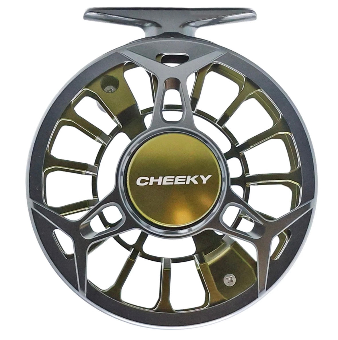 Cheeky Spray 400 Fly Reel