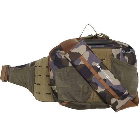 UMPQUA ZS2 Ledges 500 Waist Pack