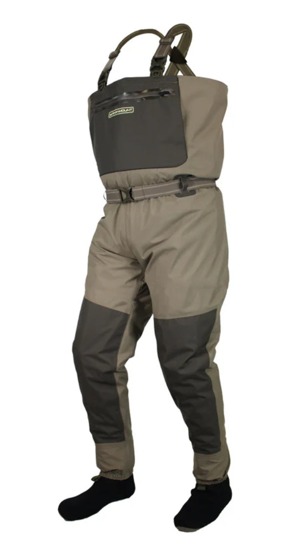 Paramount Outdoors Deep Eddy chest waders