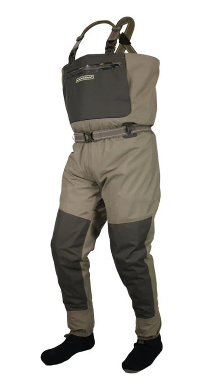 Paramount Outdoors Deep Eddy chest waders