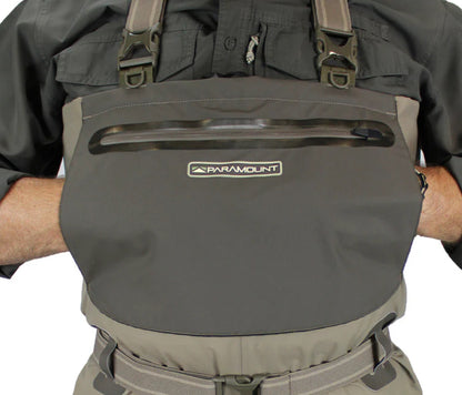 Paramount Outdoors Deep Eddy chest waders