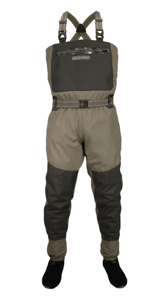 Paramount Outdoors Deep Eddy chest waders