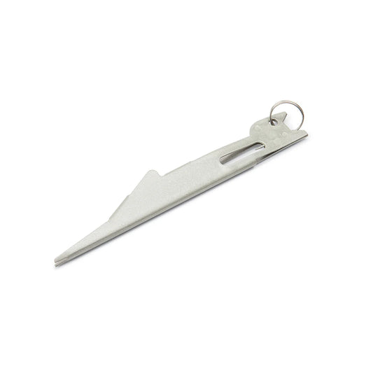 Cortland Knot tyer tool
