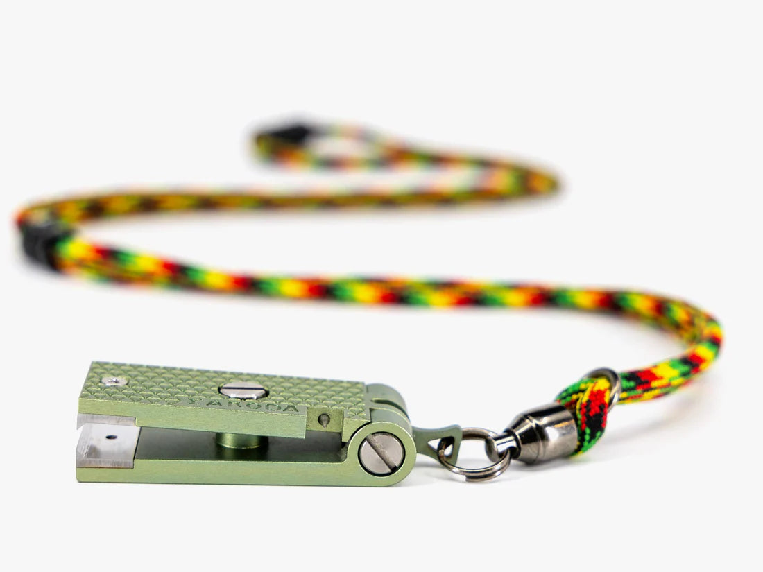 Yakoda guide nippers