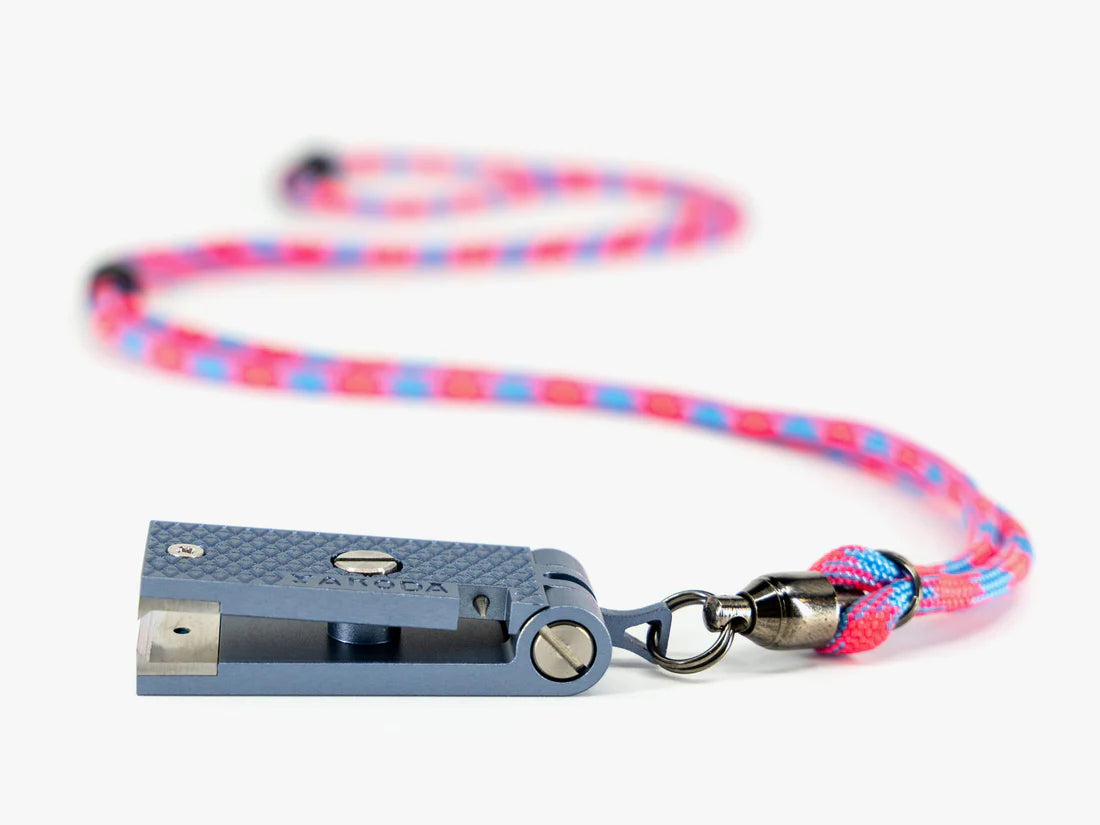 Yakoda guide nippers
