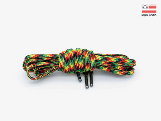 Yakoda guide laces