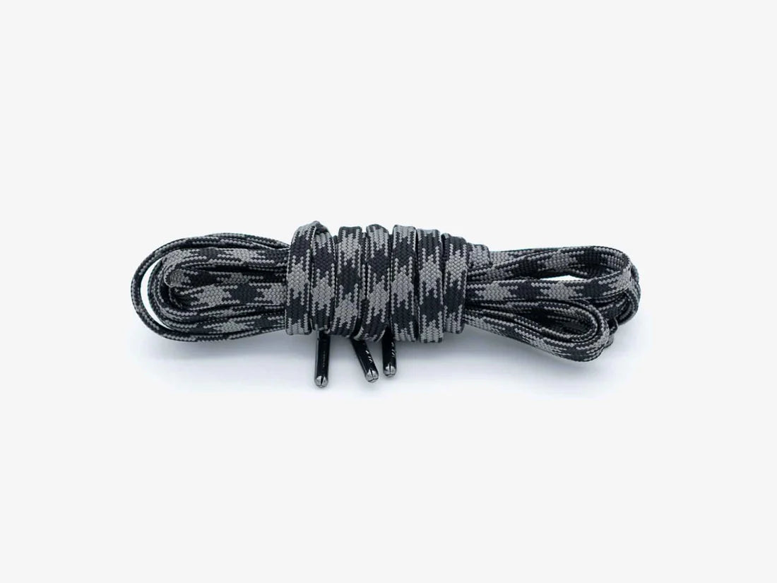 Yakoda guide laces
