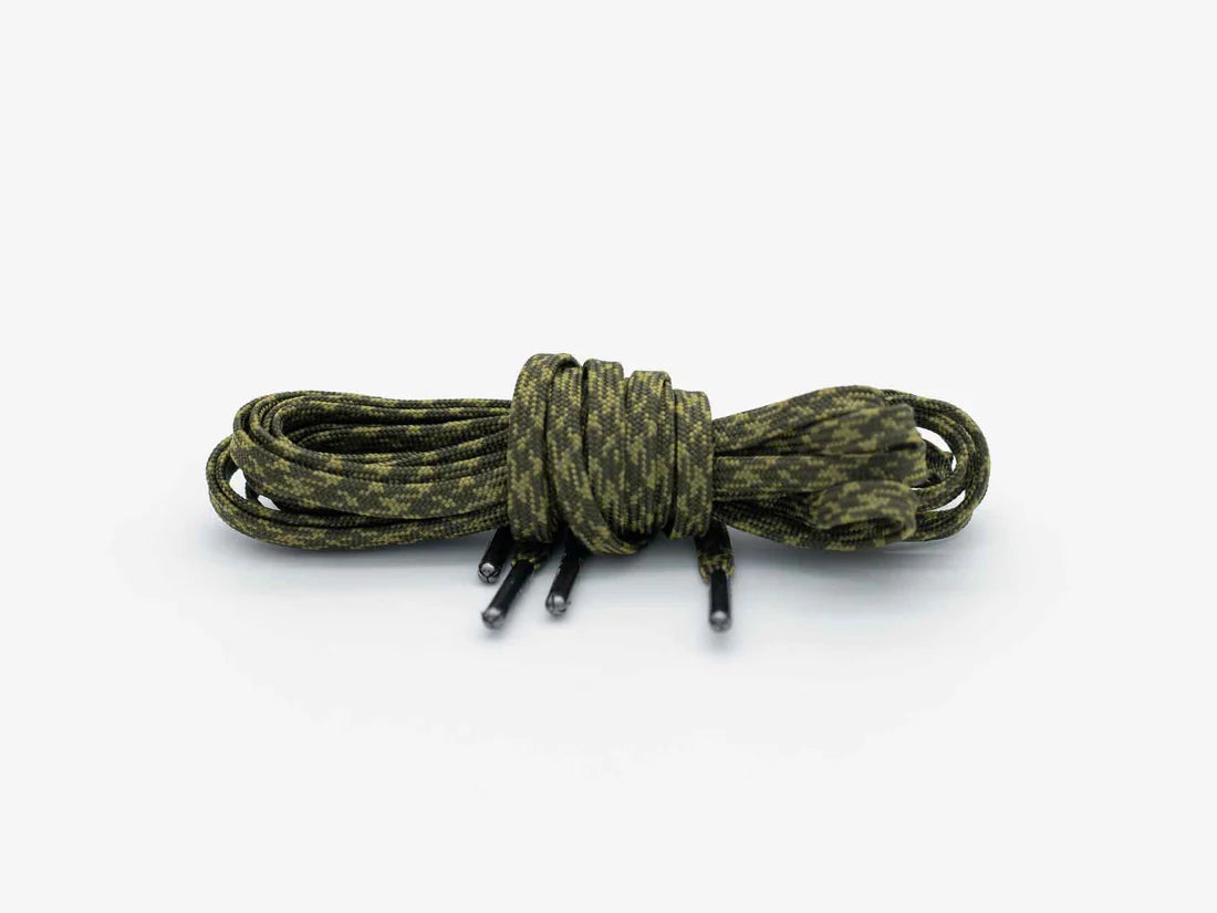 Yakoda guide laces