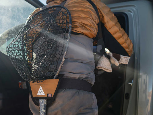 Yakoda supply net holders