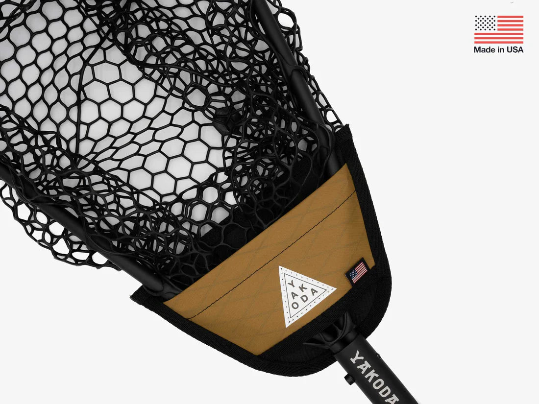 Yakoda supply net holders