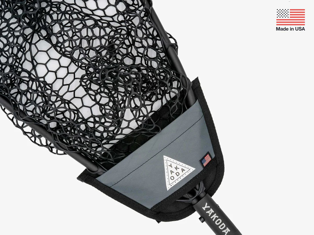 Yakoda supply net holders