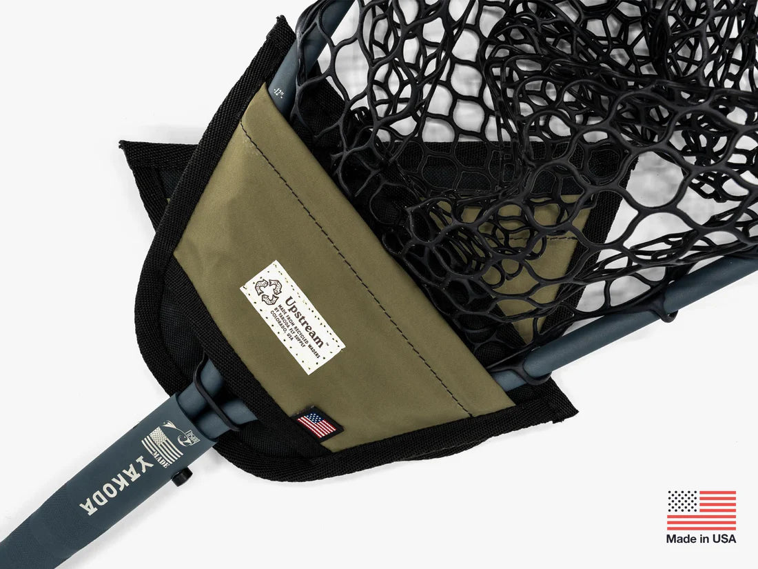 Yakoda supply net holders