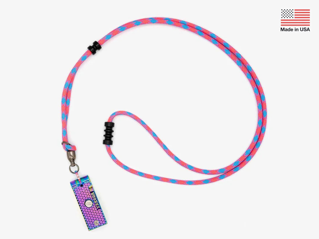 Yakoda nipper lanyard