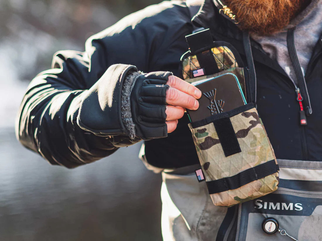 Yakoda Utility Pouch