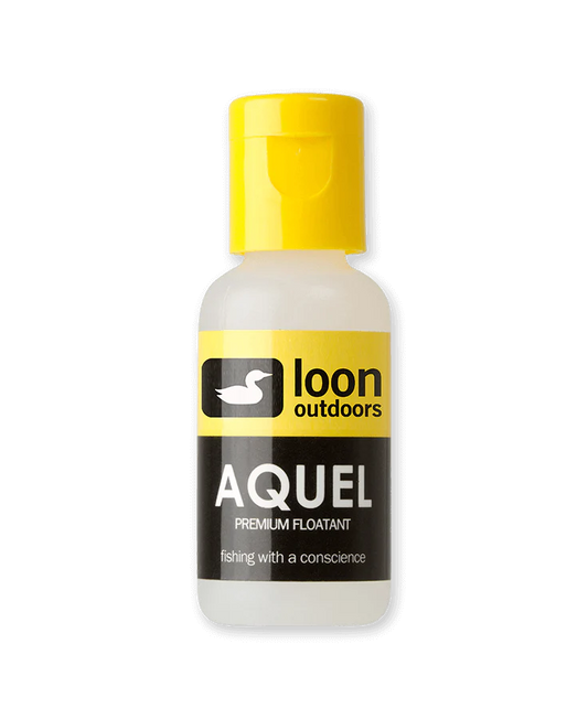 Loon aquel gel floatant