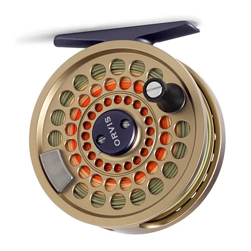 Orvis battenkill reel 3-5wt