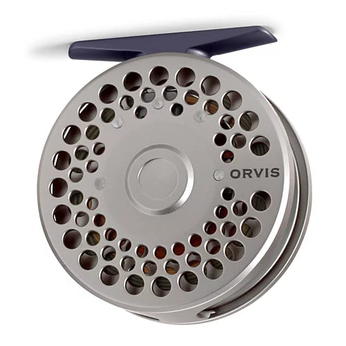 Orvis battenkill reel 3-5wt