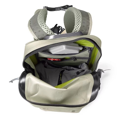 Orvis PRO Waterproof Backpack 30L