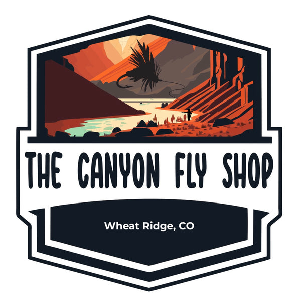 The Canyon Fly Shop