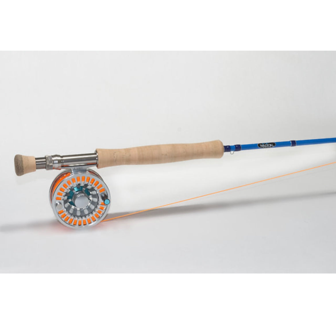 Walton Rods Avari Fly Rod