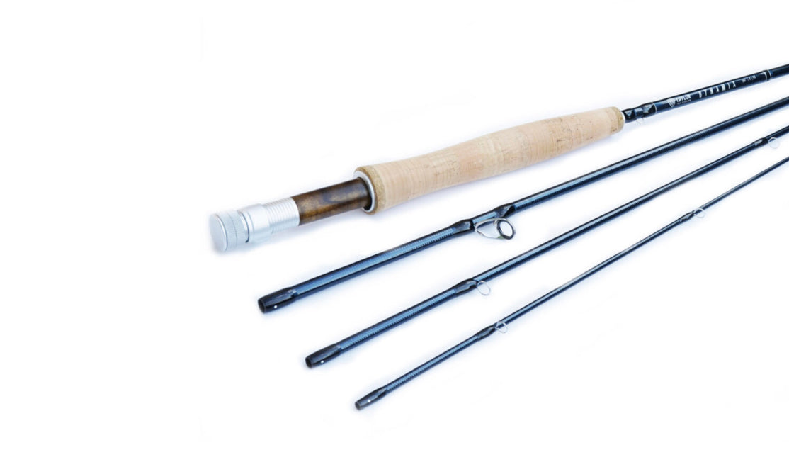 Taylor Fly Fishing Euro Dynamix Rod 10'6” 3wt – The Canyon Fly Shop