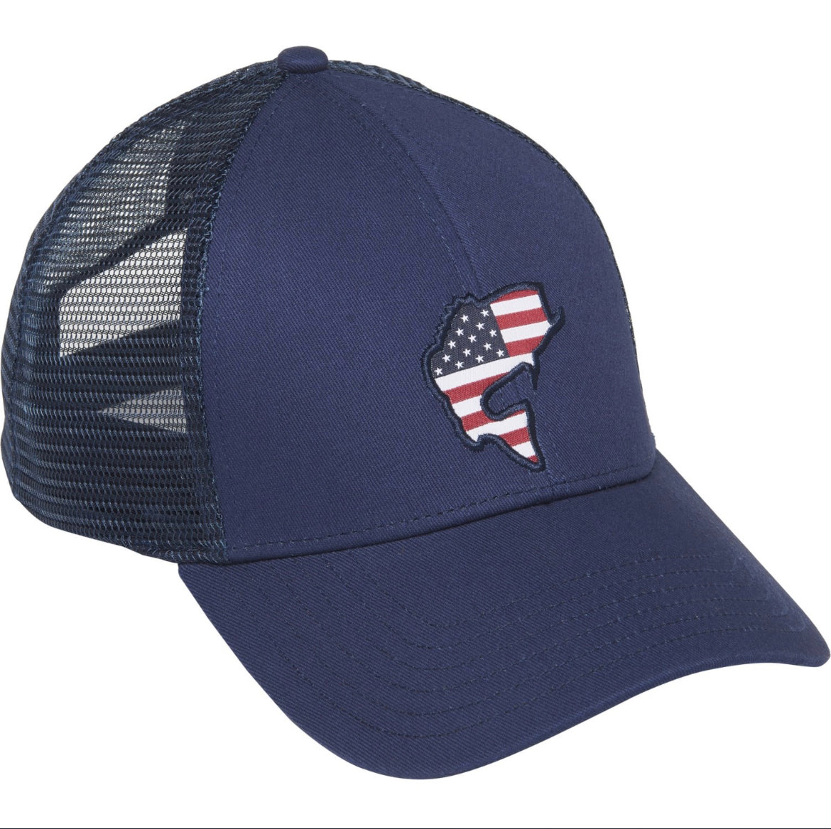 USA Simms hat