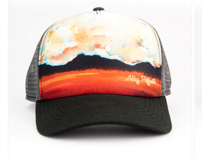 Art 4 All Abby Paffrath trucker hats