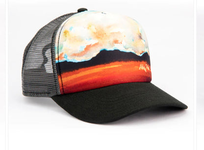 Art 4 All Abby Paffrath trucker hats