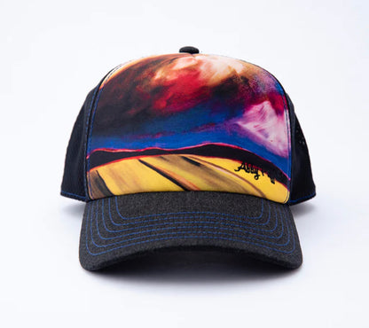 Art 4 All Abby Paffrath trucker hats